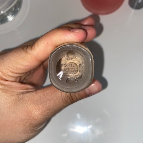 Fenty beauty foundation